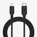 Momax Cable Usb C Zero Negro