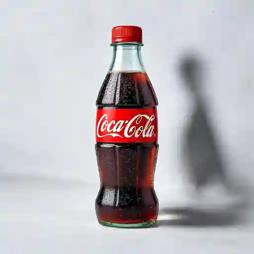 Coca cola 600ml