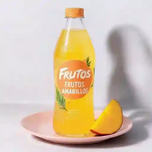 FRUTOS AMARILLOS