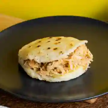 Arepa Solo Pollo