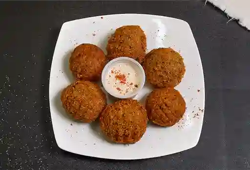 Falafel