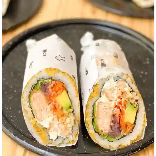 Kyoto Roll