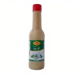 Al Fresco Salsa Ajo