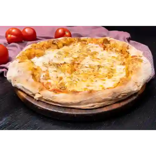 Pizza Napolitana