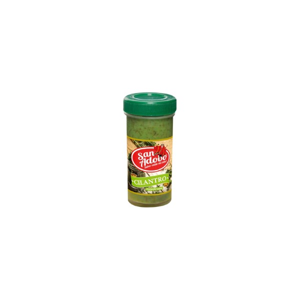 San Adobo Condimento Cilantro 100 g
