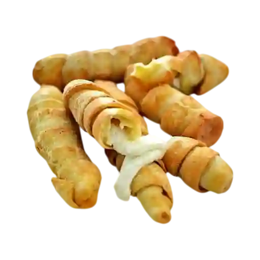 20 Deditos de Queso Tipo Picada