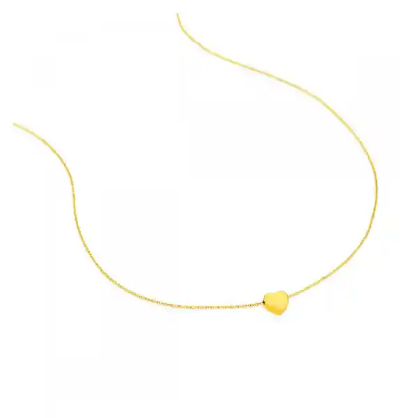 Tous Collar Color Dorado 512782010