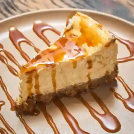 Tarta Vasca ( Nuevo)