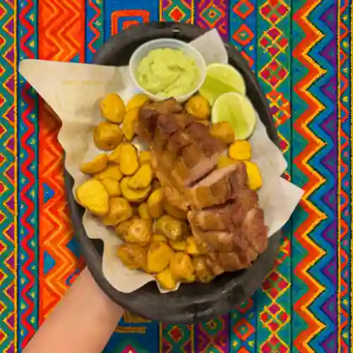 Chicharron