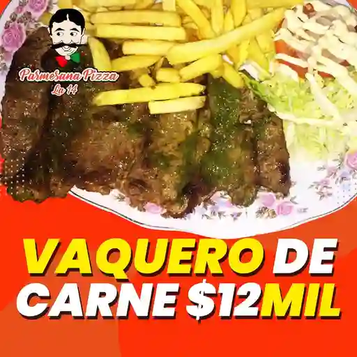 Vaquero de Carne