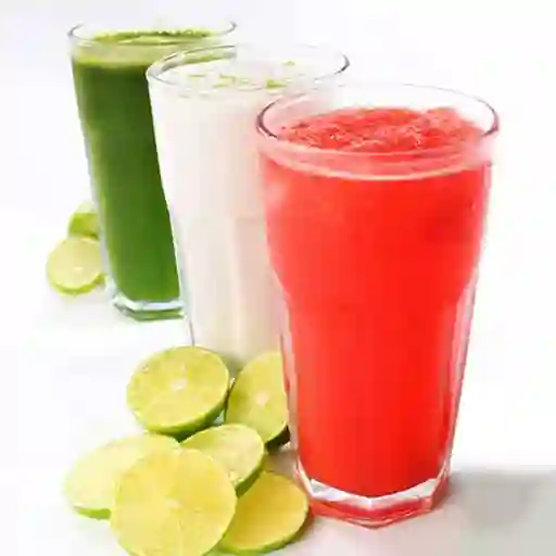 Limonada Cerezada 16 Oz