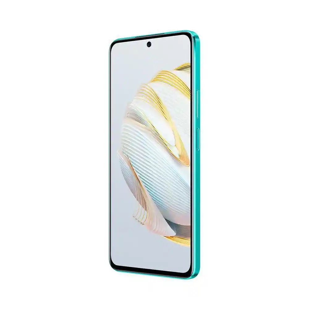 Huawei Celular Nova 10 SE 128Mb Verde