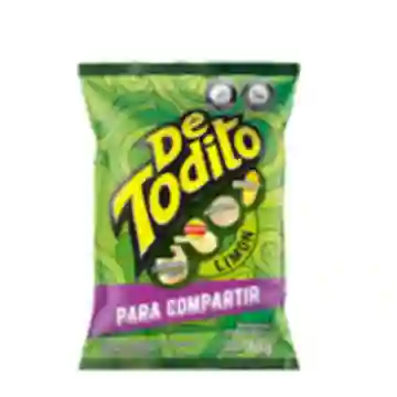de Toditos Familiar Limón