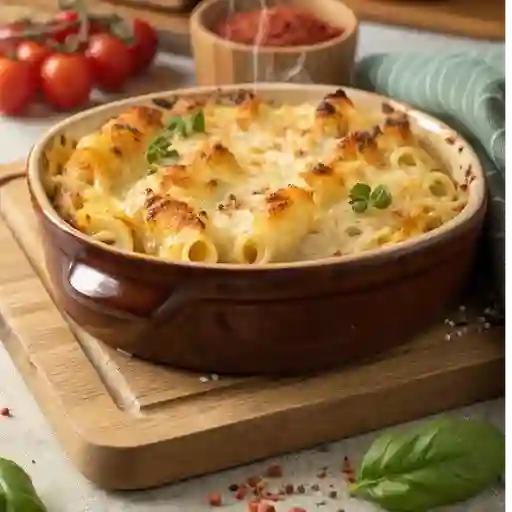 Pasta al forno