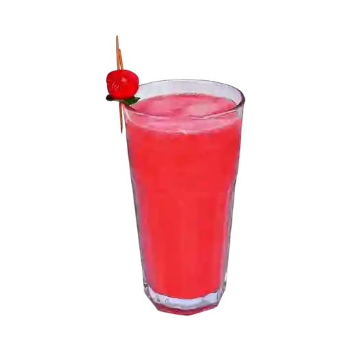 Jugo de Fresa en Agua 13 Oz
