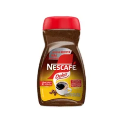 Nescafé Café Dolca Mixt Dawn