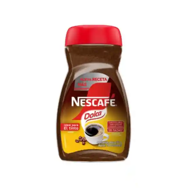 Nescafé Café Dolca Mixt Dawn
