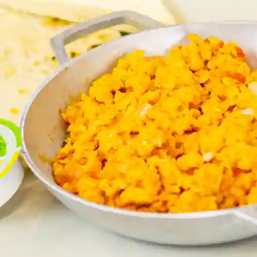 Huevos Especiales Solos
