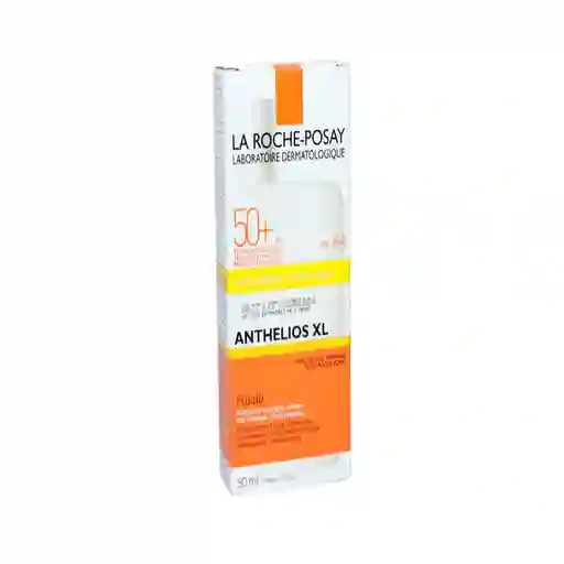 La Roche-Posay Protector Solar Anthelios XL Ultra Ligero