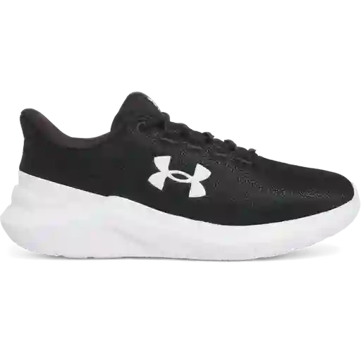 Under Armour Tenis W Phade Rn 3 Correr Mujer Negro Talla 6