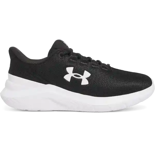 Under Armour Tenis W Phade Rn 3 Correr Mujer Negro Talla 6