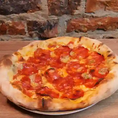 Chorizo Español Mediano