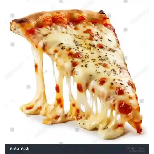 Porcion de Pizza