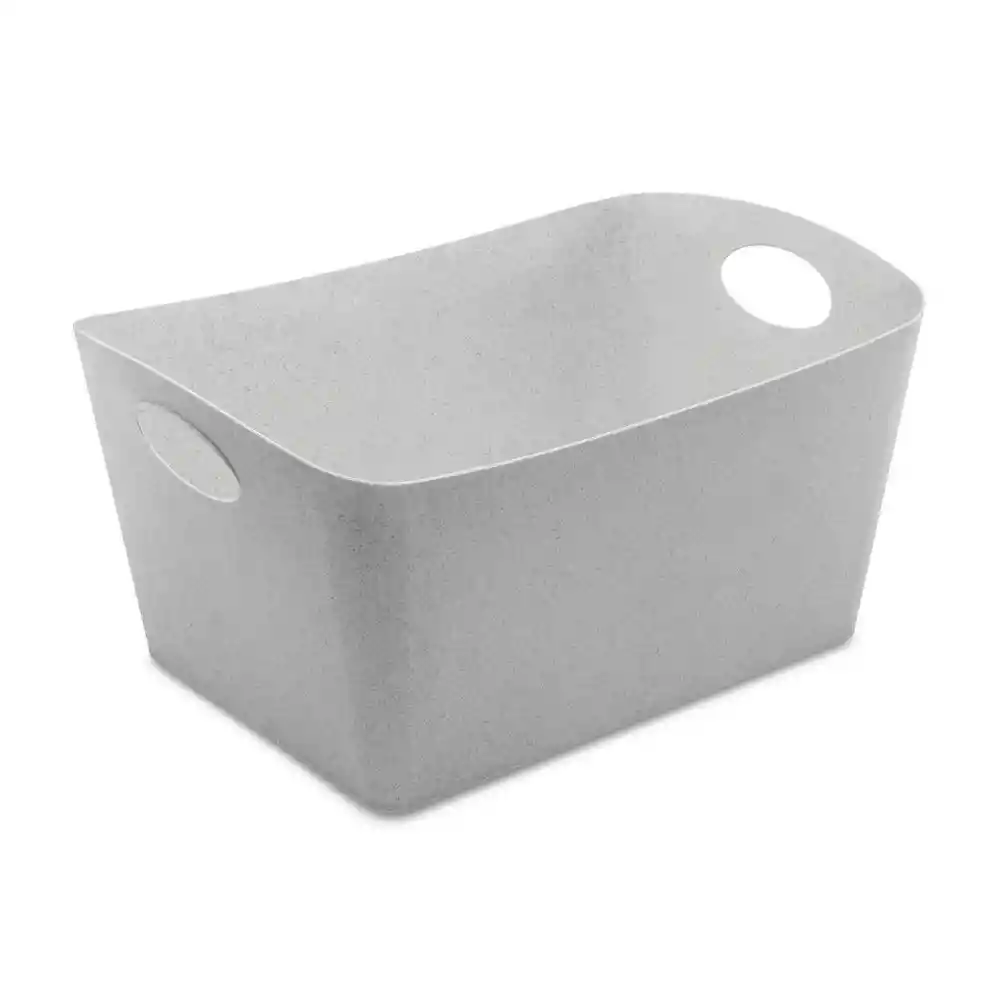 Koziol Caja Organizadora Gris de 15 L 5743670