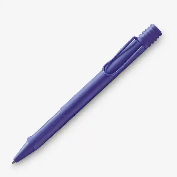 Lamy Bolígrafo Safari Candy Violeta