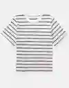 Camiseta Mujer Verde Talla: X-SMALL 1087300 American Eagle
