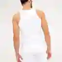 Camiseta Manga Sisa Hombre 13010