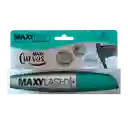 Maxylash Pack Pestañina Maxy Curvas