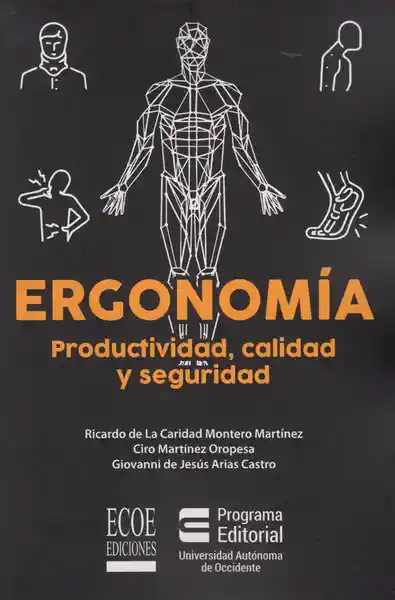 Ergonomía