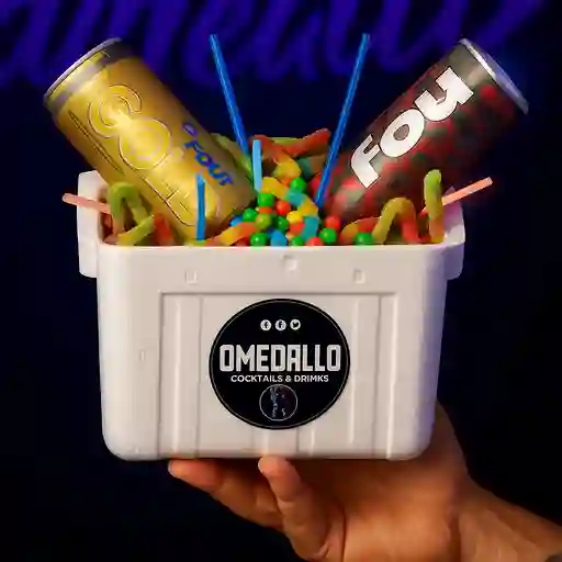 Four loko