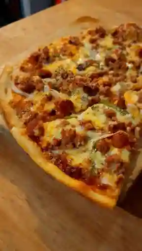 Vegetariana Live