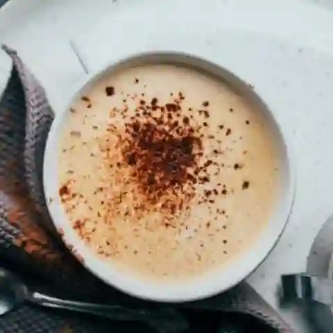 Moccaron