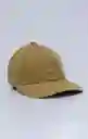 Gorra Unisex Verde Talla M 751G501_VER170836 Americanino