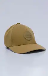 Gorra Unisex Verde Talla M 751G501_VER170836 Americanino