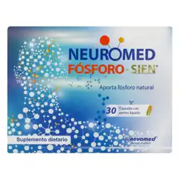 Neuromed Fósforo Sien