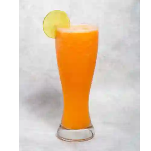 Batido Energy de Naranja