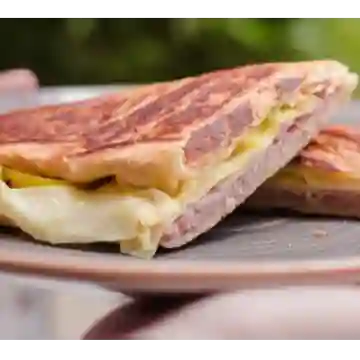 Sándwich Cubano Lina's