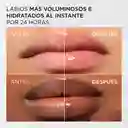 L'Oréal París Labial Plumping Oil la Nuit Sparkle