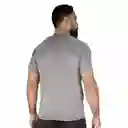 Camiseta Drift Chocolate Talla S Everlast