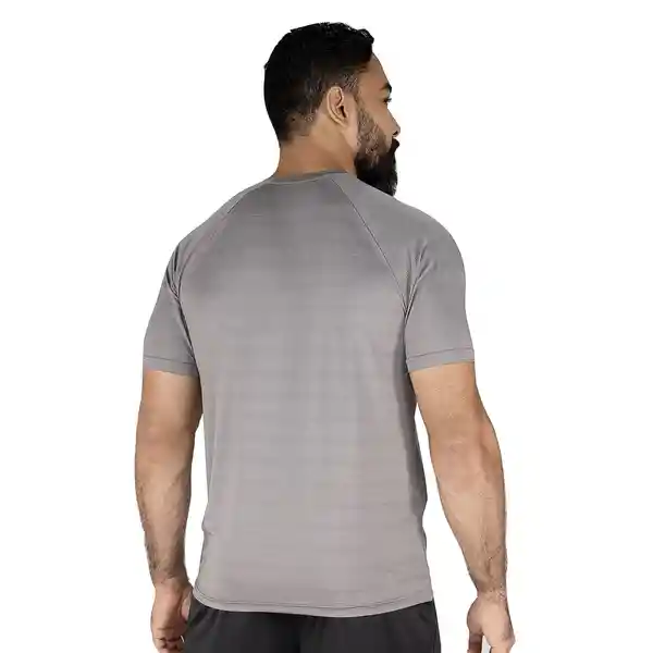 Camiseta Drift Chocolate Talla S Everlast