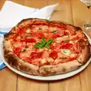 Personaliza Tu Pizza