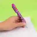 Esfero Kuromi Sanrio 6 Colores Miniso