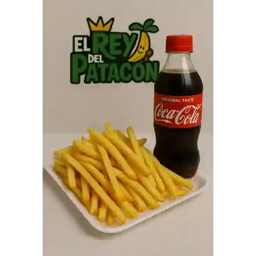 Combo Real