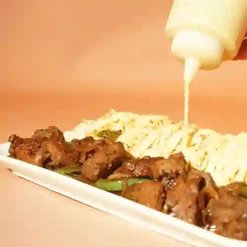 Chuzo de Carne Herodes