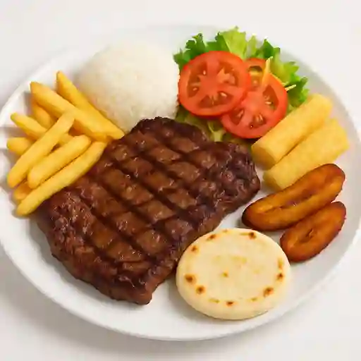 Churrasco