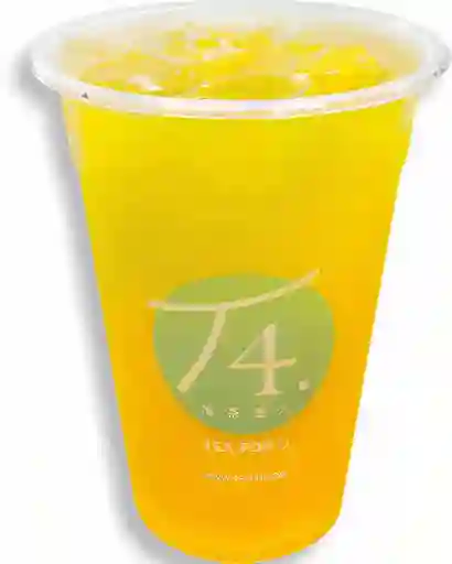 Té maracuyá royal